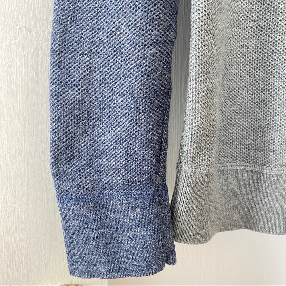 EXPRESS men hoodie Size S - Picture 2 of 9